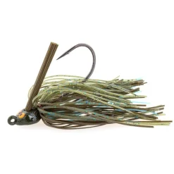 Z-Man CrossEyeZ Snakehead Swim Jig 10,5 g (3/8 oz)