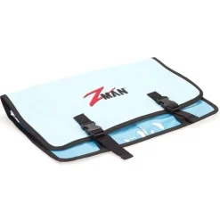 Z-Man ElaZtech Bait BinderZ Doublewide