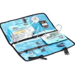Z-Man ElaZtech Bait BinderZ Doublewide