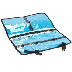 Z-Man ElaZtech Bait BinderZ Doublewide