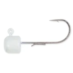Z-Man Finesse ShroomZ Ned Rig Jigheads (Pearl)