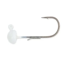 Z-Man Finesse ShroomZ Ned Rig Jigheads (Pearl)