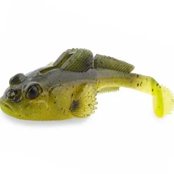 Z-Man Gobius (7,5 cm / 3