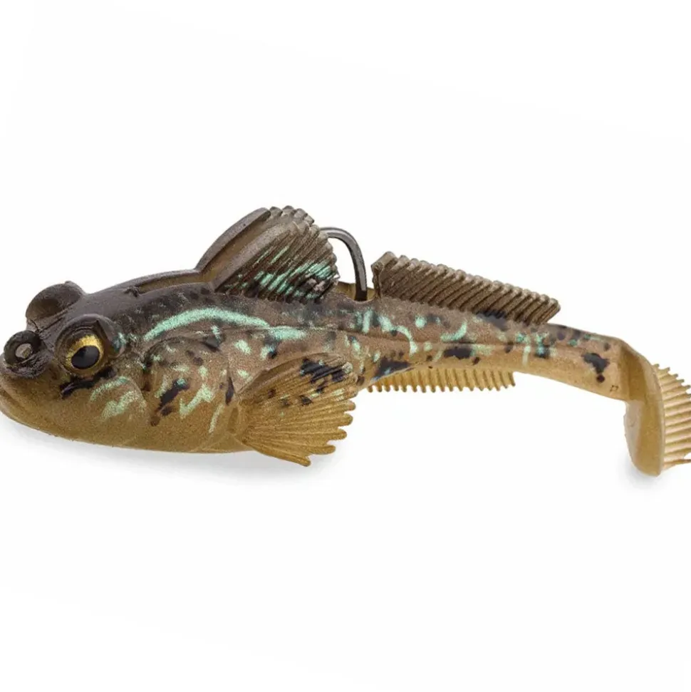 Z-Man Gobius (7,5 cm / 3")