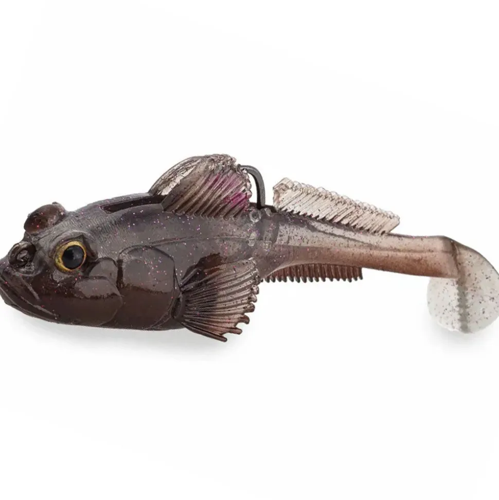 Z-Man Gobius (7,5 cm / 3")