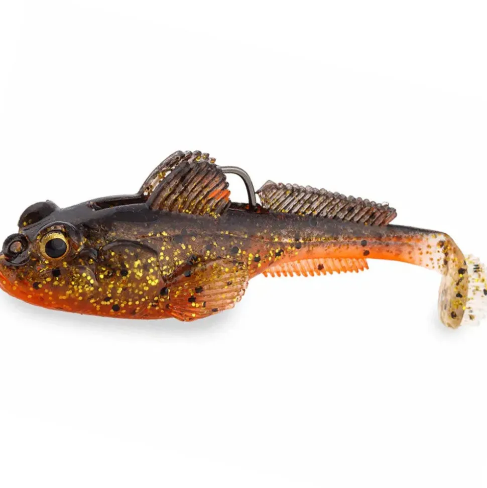 Z-Man Gobius (7,5 cm / 3")