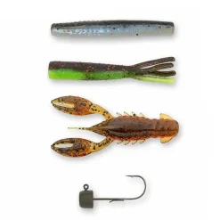 Z-Man Ned Rig Kit