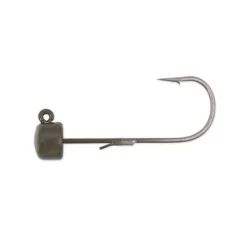 Z-Man Power Finesse ShroomZ (Green Pumpkin)