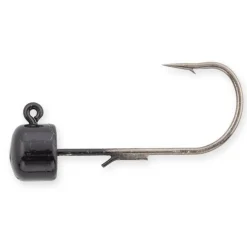 Z-Man Pro ShroomZ Ned Rig Jigheads (Black)