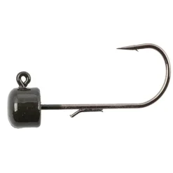 Z-Man Pro ShroomZ Ned Rig Jigheads (Green Pumpkin)