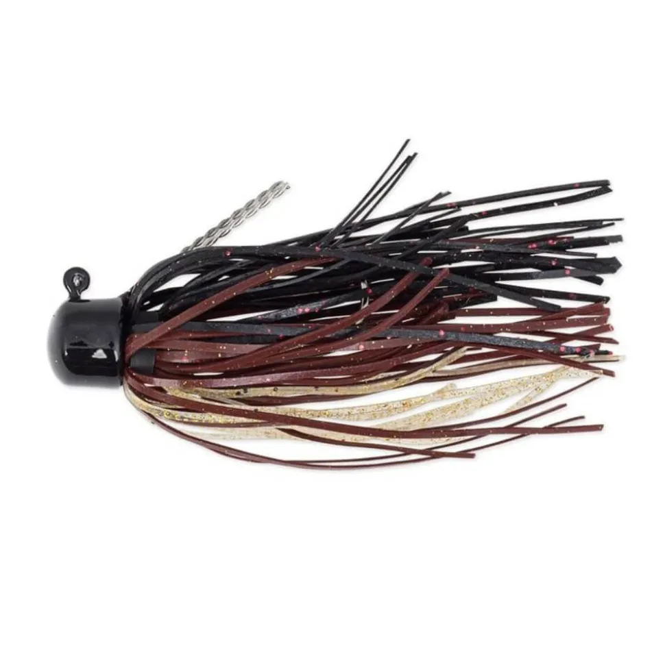 Z-Man ShroomZ Micro Finesse Jig 3,5 g (1/8 oz)