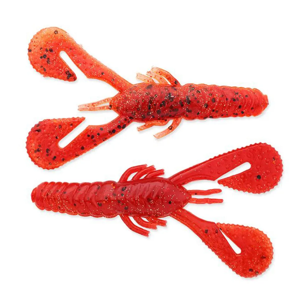 Z-Man Turbo CrawZ 9 cm (4")